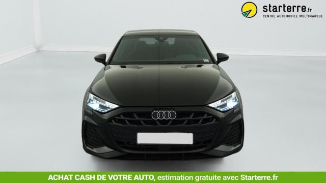 Audi A3 Sportback image 7