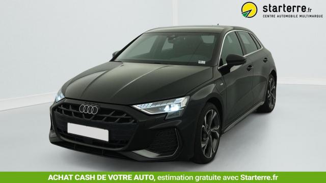 Audi A3 Sportback image 8