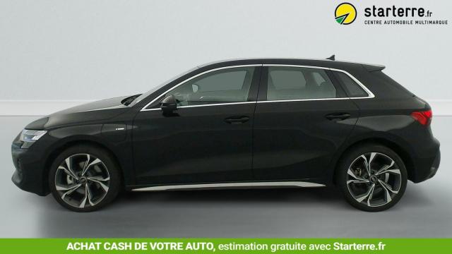 Audi A3 Sportback image 1