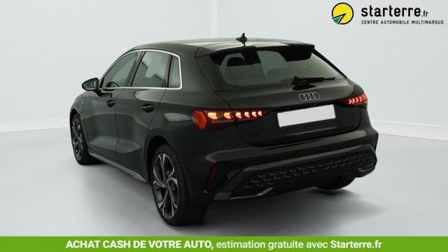 Audi A3 Sportback image 9