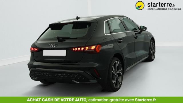 Audi A3 Sportback image 3