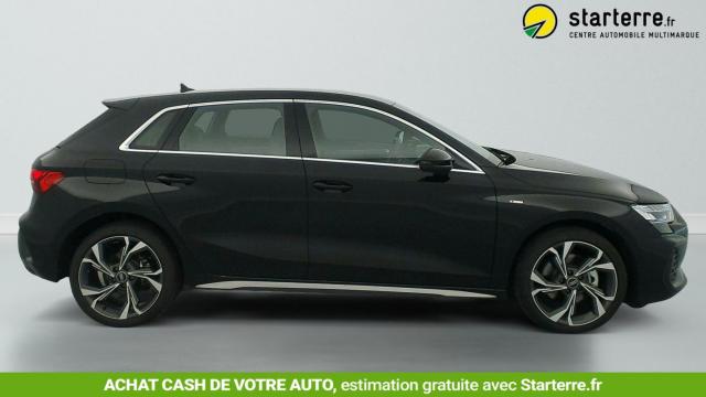 Audi A3 Sportback image 2