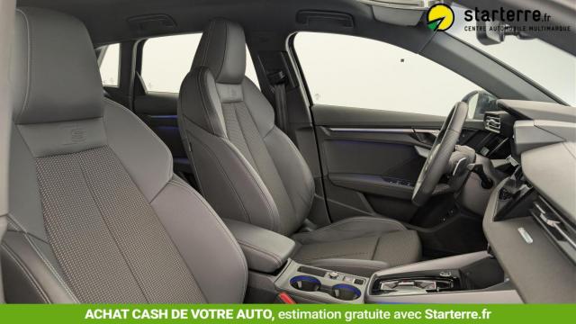 Audi A3 Sportback image 5