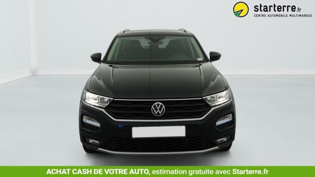 Volkswagen T-Roc image 7