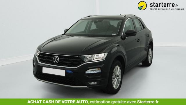 Volkswagen T-Roc image 5
