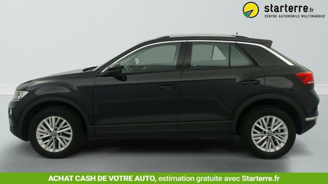 Volkswagen T-Roc image 8