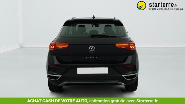 Volkswagen T-Roc image 1