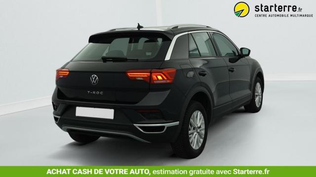 Volkswagen T-Roc image 3