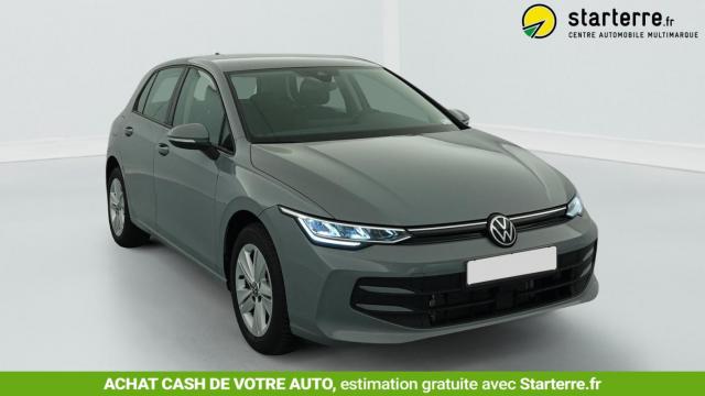 Volkswagen Golf 8 1.5 Tsi Evo2 116 Bvm6 Life Plus