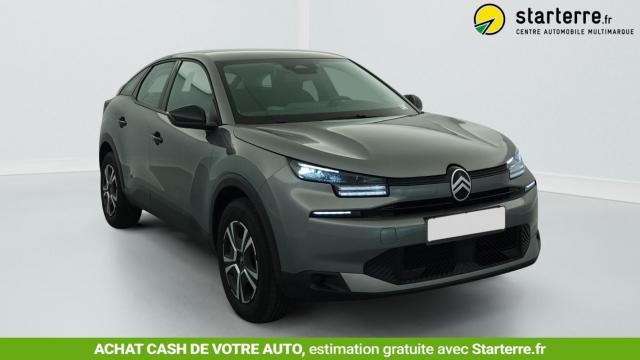 Citroen C4 Hybride 100 E-Dcs6 You