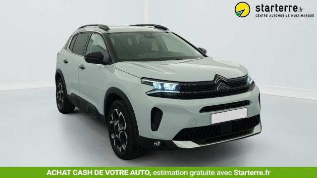 Citroen C5 Aircross Hybride 145 E-Dcs6 Max