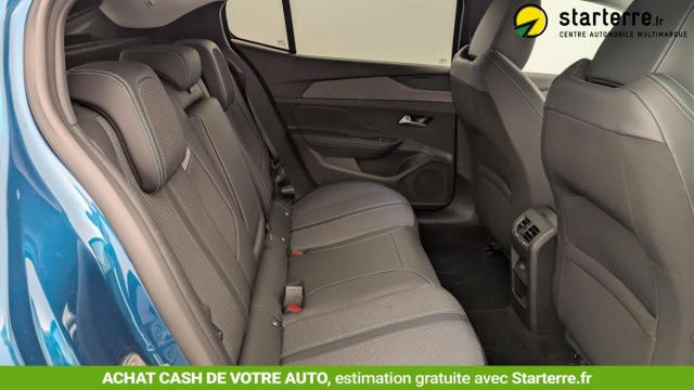 Peugeot 408 image 8