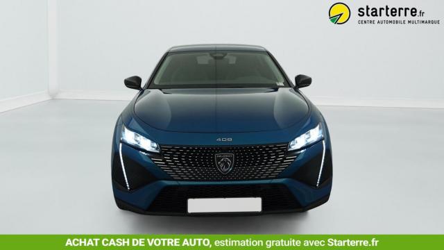 Peugeot 408 image 3