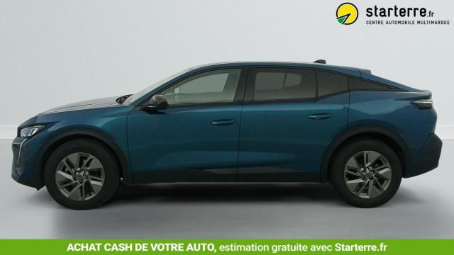 Peugeot 408 image 2