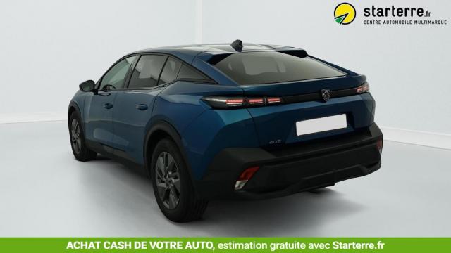 Peugeot 408 image 7