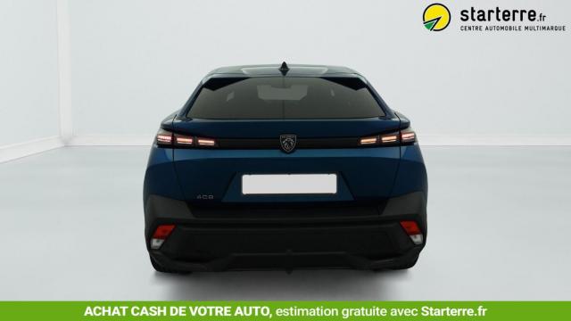 Peugeot 408 image 5