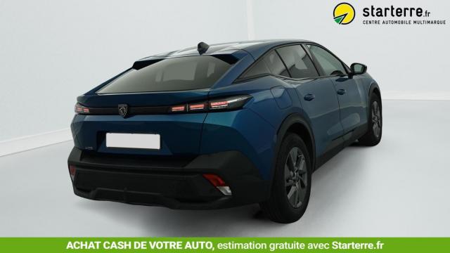 Peugeot 408 image 9