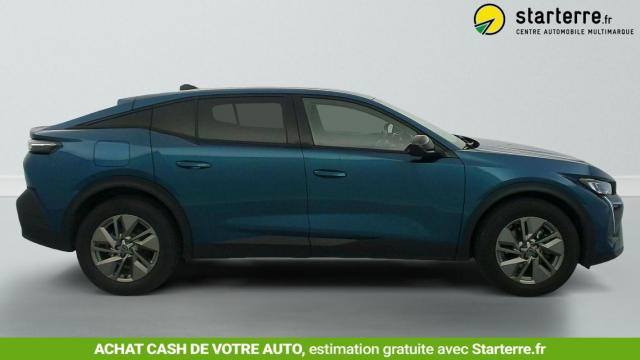 Peugeot 408 image 4