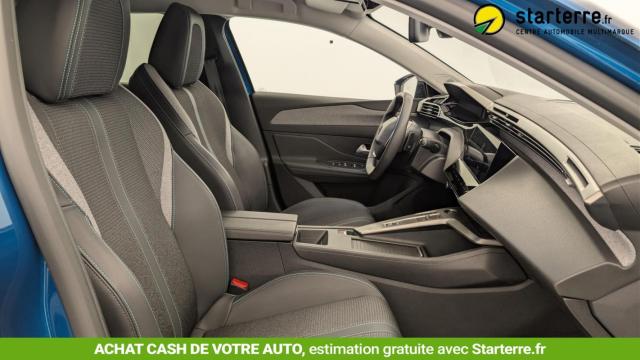 Peugeot 408 image 1