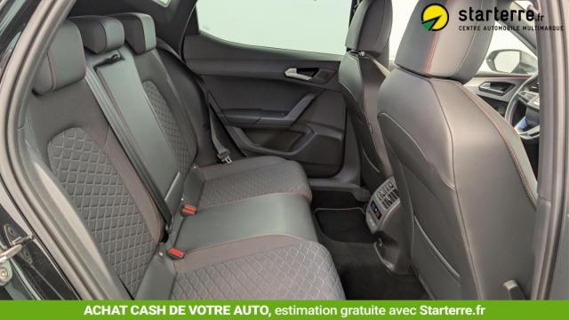 Seat Leon image 5