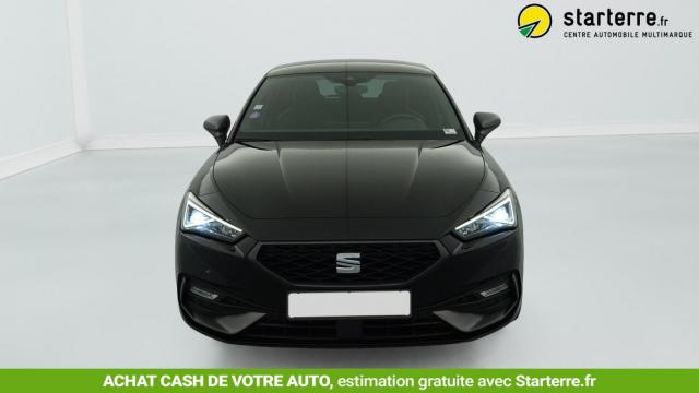Seat Leon image 7