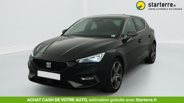 Seat Leon image 2
