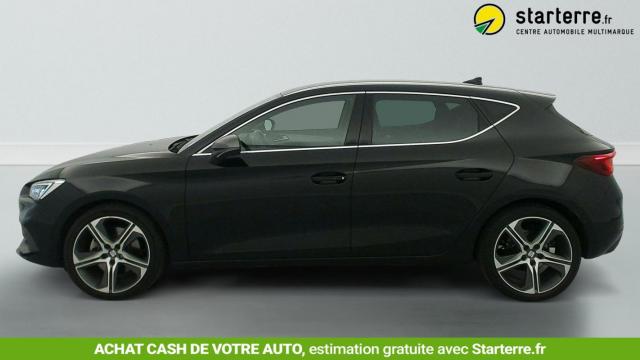 Seat Leon image 1