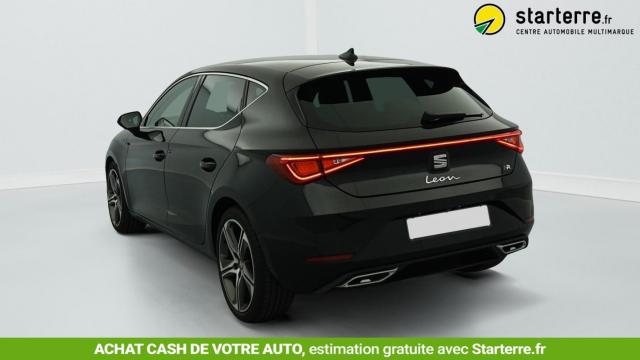 Seat Leon image 9