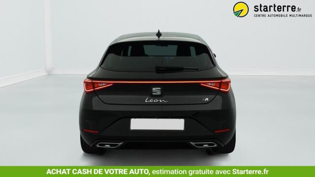 Seat Leon image 6