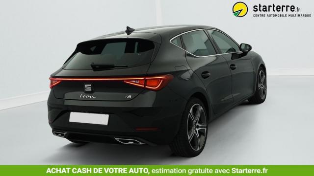 Seat Leon image 4