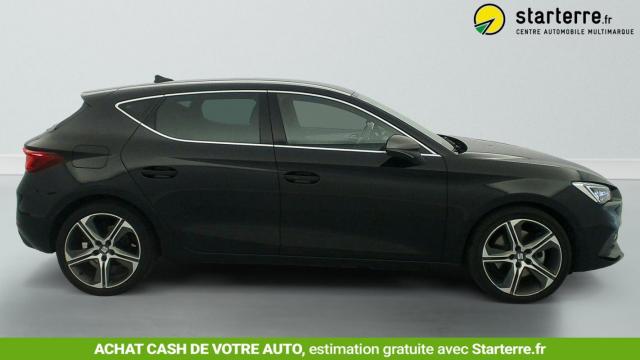Seat Leon image 8