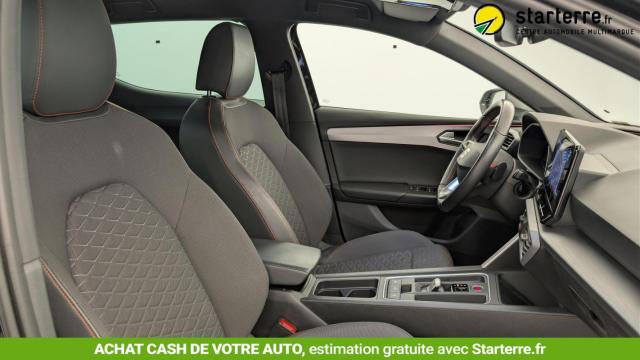 Seat Leon image 3