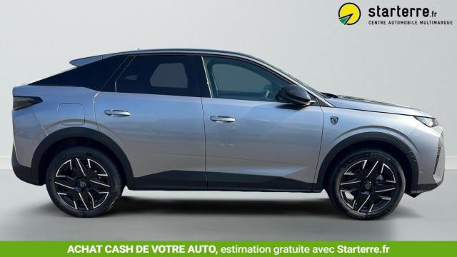 Peugeot 3008 image 3