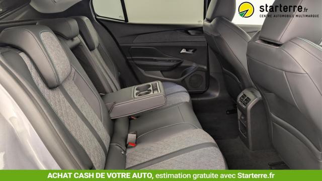 Peugeot 408 image 4