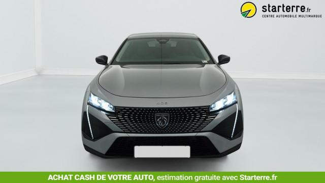 Peugeot 408 image 9