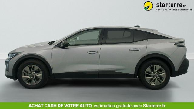 Peugeot 408 image 5
