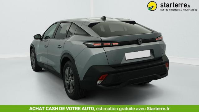 Peugeot 408 image 8