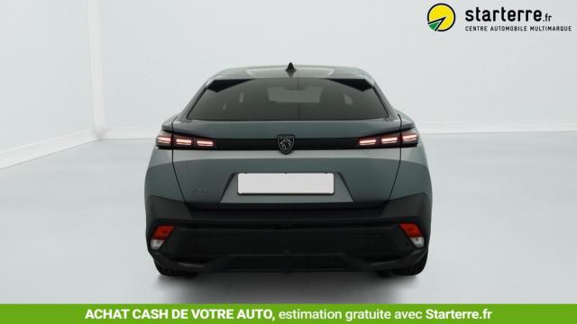 Peugeot 408 image 7