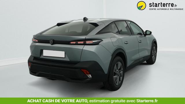 Peugeot 408 image 6