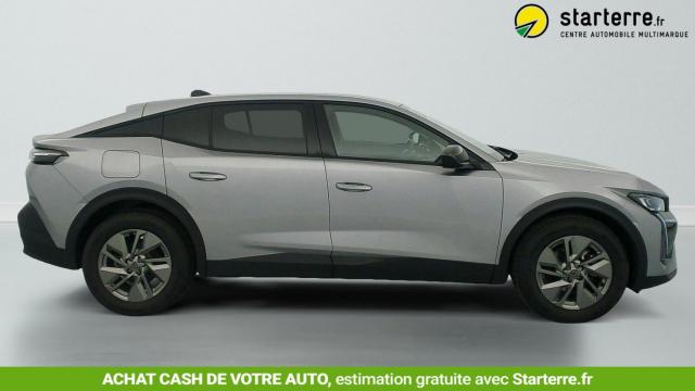 Peugeot 408 image 3