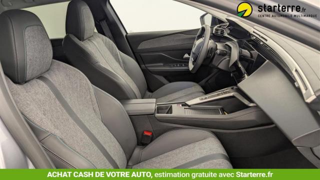 Peugeot 408 image 1