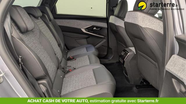 Peugeot 5008 image 2