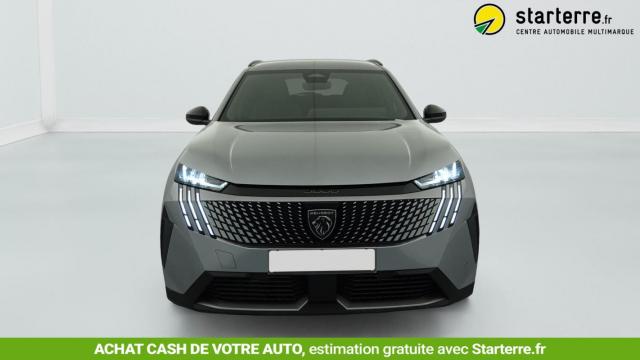 Peugeot 5008 image 7