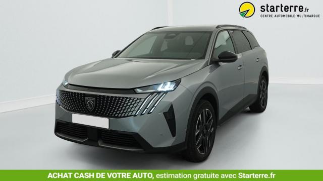 Peugeot 5008 image 5