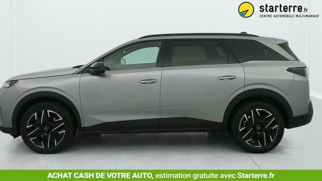 Peugeot 5008 image 1