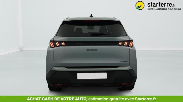 Peugeot 5008 image 6