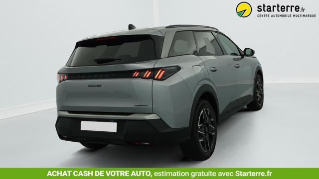Peugeot 5008 image 3