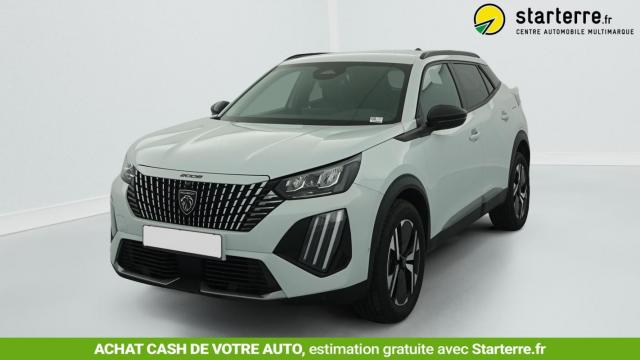 Peugeot 2008 image 3