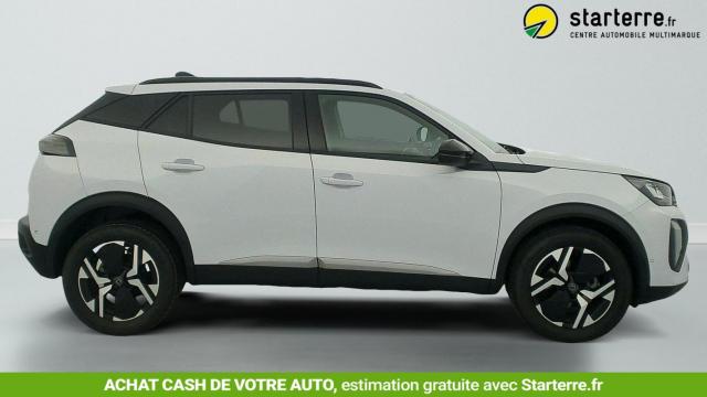Peugeot 2008 image 5