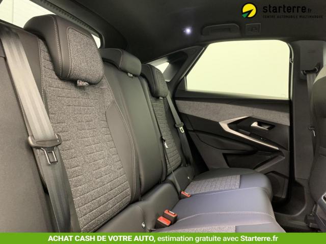 Peugeot 3008 image 9